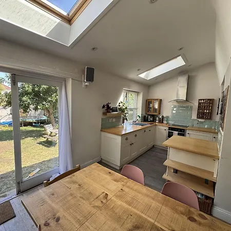 Bishopston Family | 3 Beds & Parking Hébergement de vacances