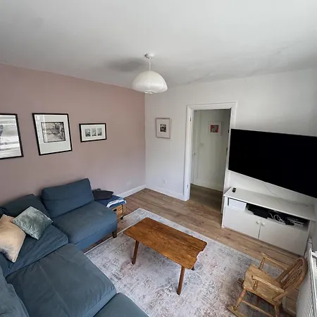 Hébergement de vacances Bishopston Family | 3 Beds & Parking Bristol