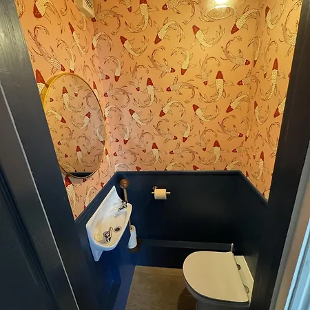 Hébergement de vacances Bishopston Family | 3 Beds & Parking Bristol