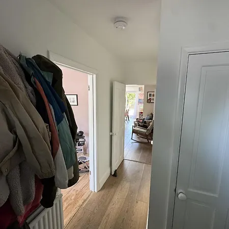 Bishopston Family | 3 Beds & Parking Bristol