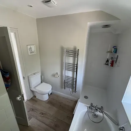 Bishopston Family | 3 Beds & Parking Hébergement de vacances