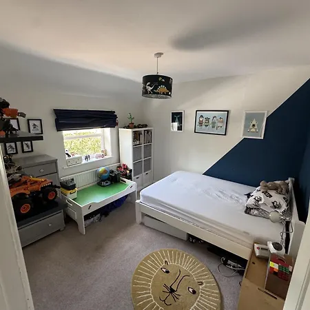 Bishopston Family | 3 Beds & Parking Hébergement de vacances Bristol