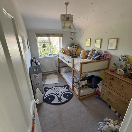 Bishopston Family | 3 Beds & Parking Hébergement de vacances