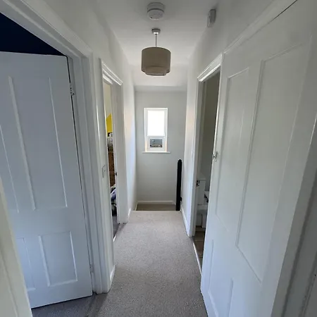 Bishopston Family | 3 Beds & Parking Hébergement de vacances *
